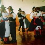Taneční skupina Vysočanu