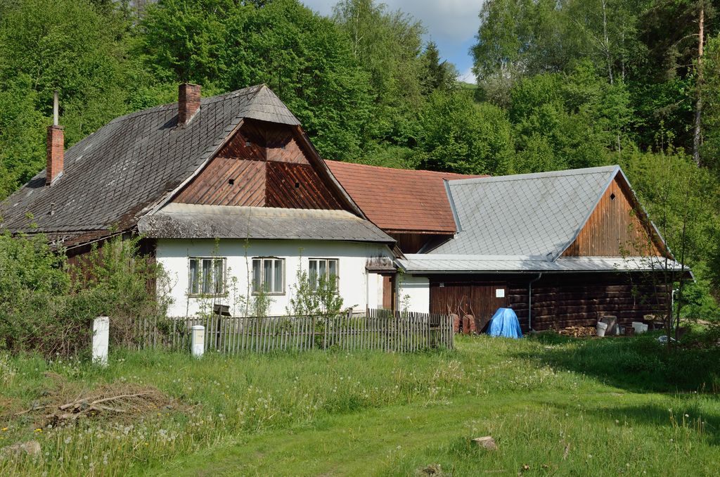 Úvodní fotografie
